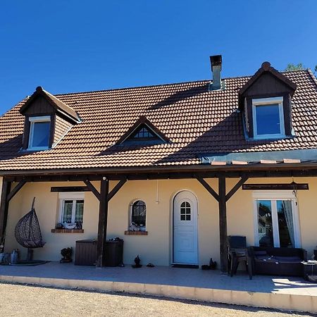 Colette Alain Maxime Bed & Breakfast ลาปาลิส ภายนอก รูปภาพ