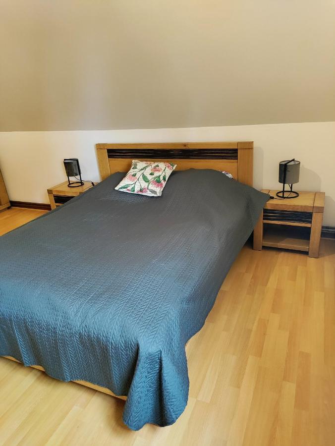 Colette Alain Maxime Bed & Breakfast ลาปาลิส ภายนอก รูปภาพ
