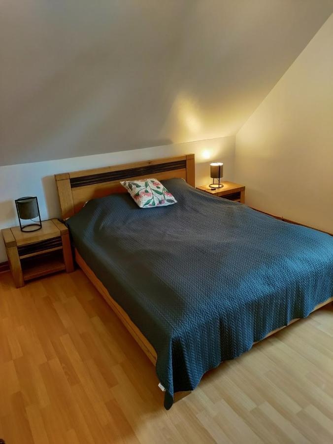Colette Alain Maxime Bed & Breakfast ลาปาลิส ภายนอก รูปภาพ